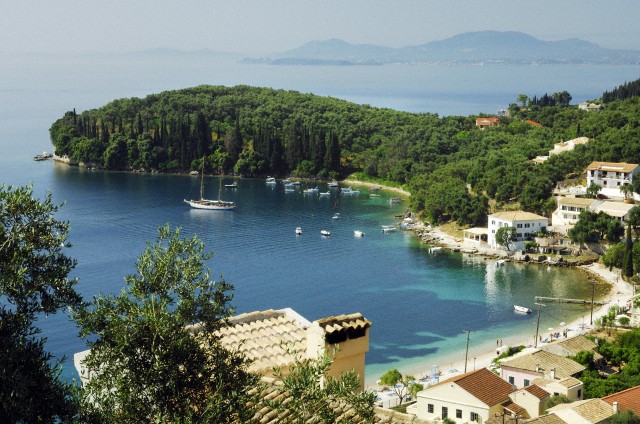 vacante reduse corfu