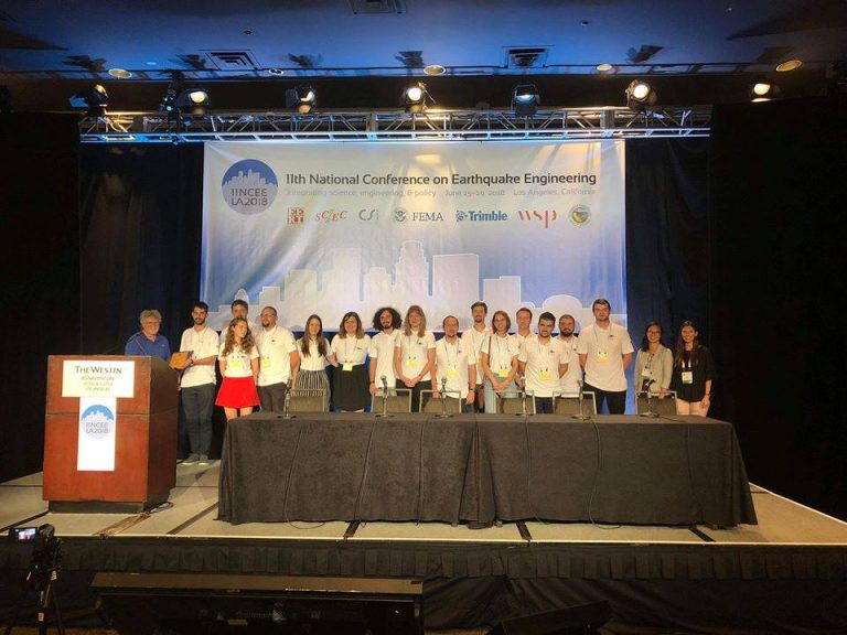 Seismic Design Competition