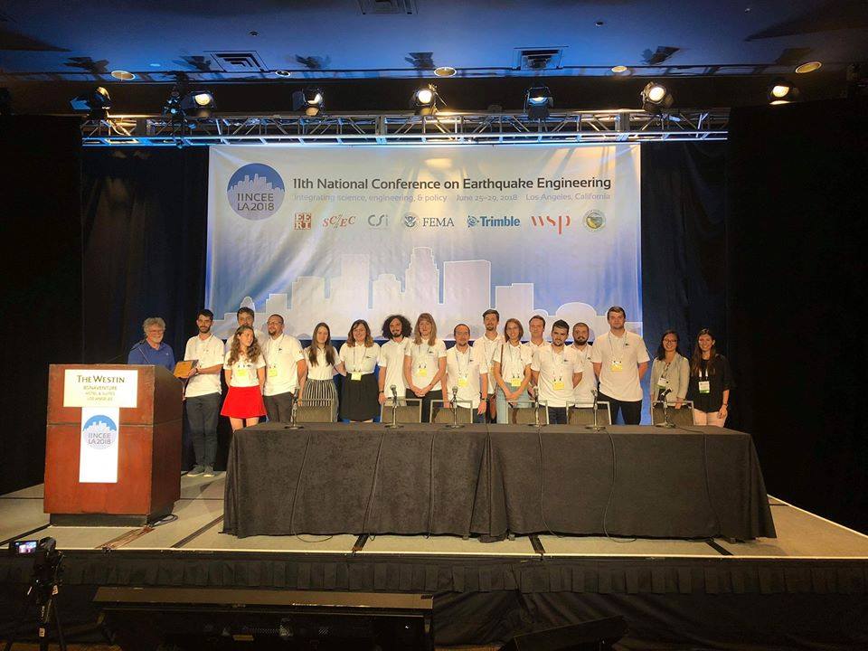 Seismic Design Competition