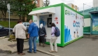 Aparate de colectare a deșeurilor reciclabile, amplasate în Cluj | Persoanele care reciclează vor primi recompense