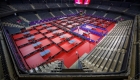 Cluj-Napoca găzduieşte Campionatul European de Tenis de Masă