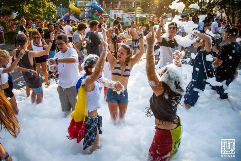 Tips & tricks pentru un festival de neuitat 6 Tips & tricks pentru un festival de neuitat