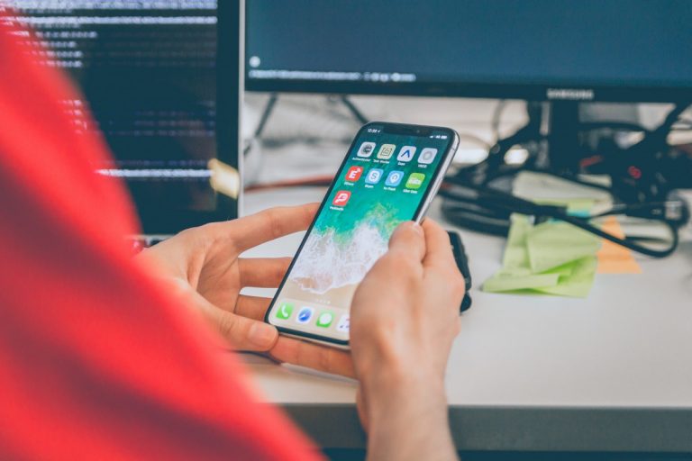 O aplicație mobilă realizată de psihologii ai UBB Cluj a ajuns în Top -50 al aplicațiilor dedicate stilului de viață