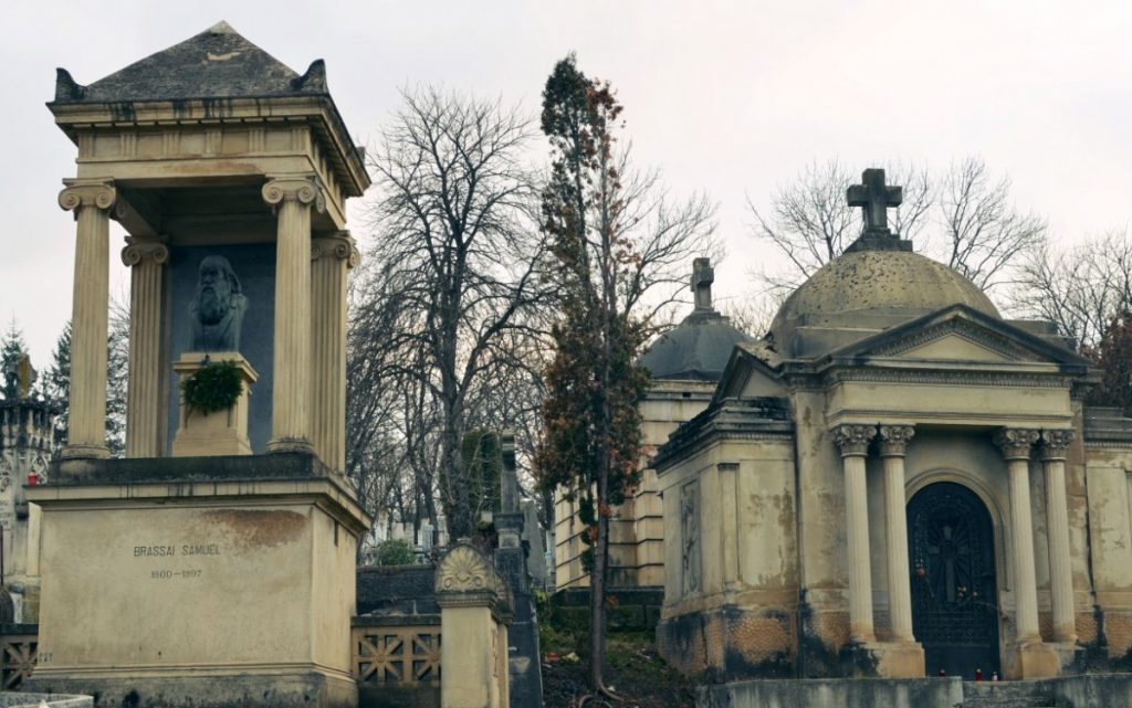 cimitirul central din cluj pozeee 12 Medium