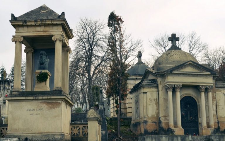 cimitirul central din cluj pozeee 12 Medium
