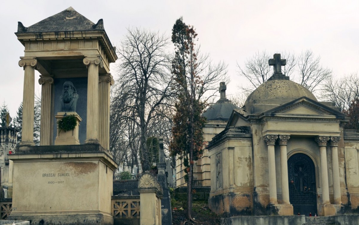 cimitirul central din cluj pozeee 12 Medium