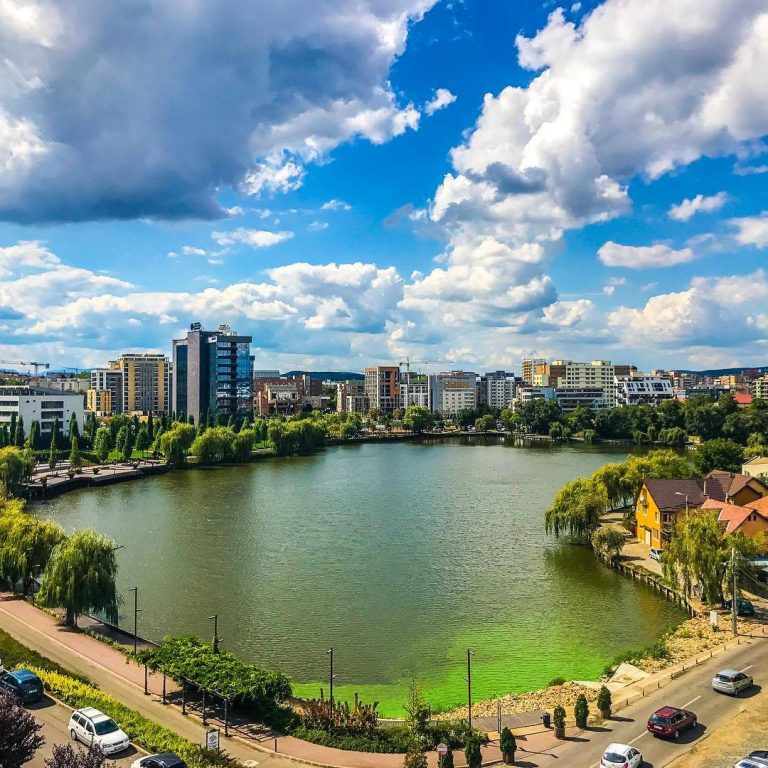 lac gheorgheni cluj