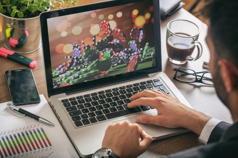 5 motive bune pentru care trebuie sa joci intr un cazino online