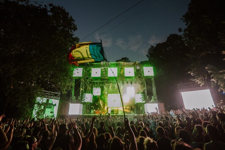 27.000 de oameni prezenţi la festivalul AWAKE