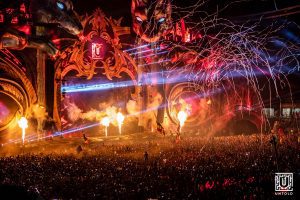 Primii artişti anunţaţi la UNTOLD: Bastille, David Guetta, Martin Garrix, James Arthur, Solomun