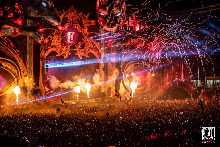 Primii artişti anunţaţi la UNTOLD: Bastille, David Guetta, Martin Garrix, James Arthur, Solomun