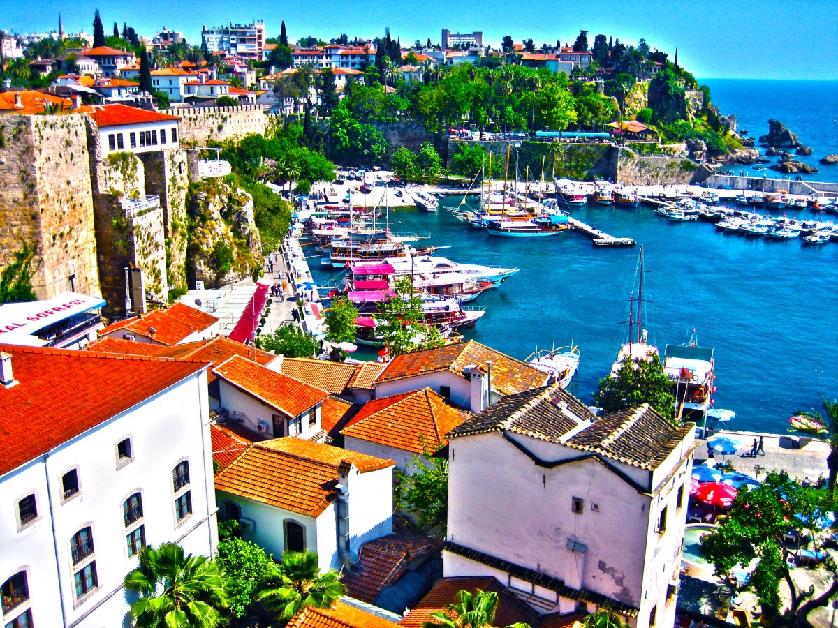 antalya