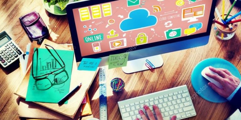 agentie webdesign