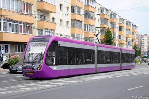 Primăria Cluj-Napoca va cumpăra 22 de tramvaie noi | Acestea sunt produse la Arad