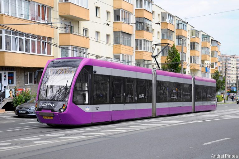 Primăria Cluj-Napoca va cumpăra 22 de tramvaie noi | Acestea sunt produse la Arad