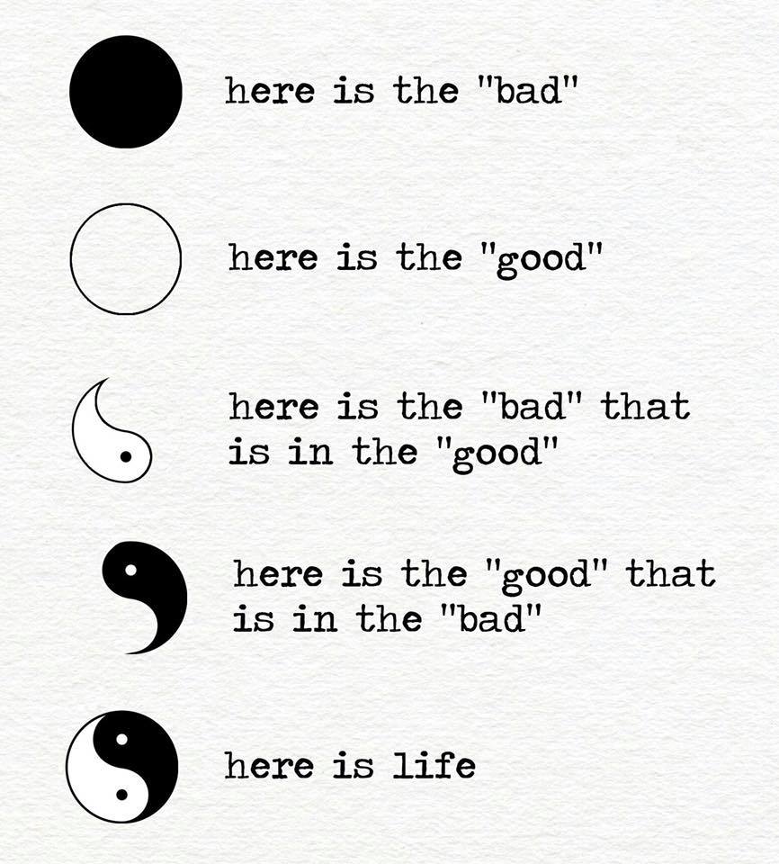 ying yang cluju