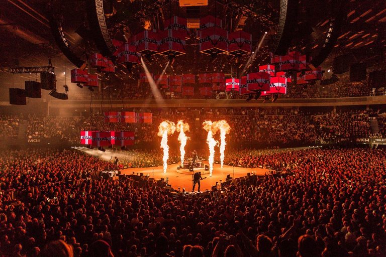 metallica