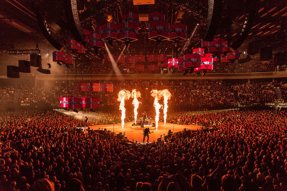 metallica
