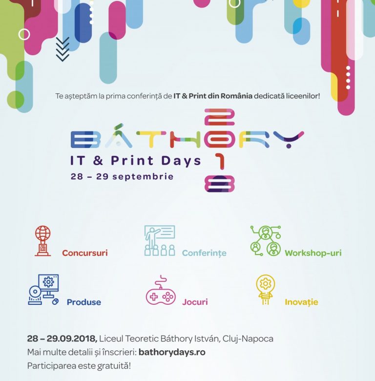 Afis Bathory IT Print Days