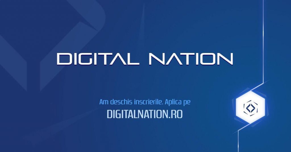 digital nation
