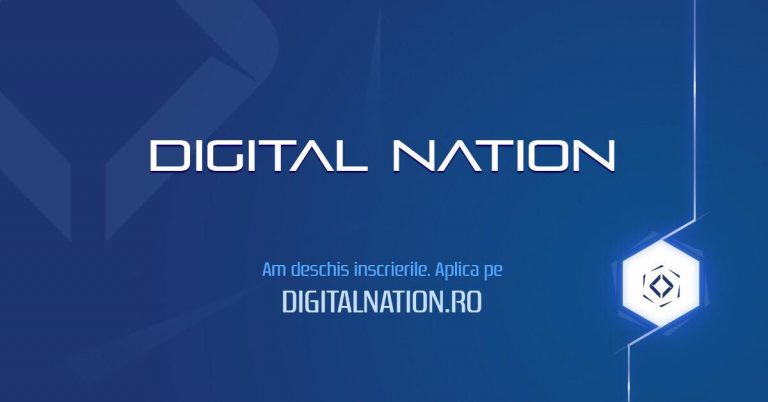 digital nation