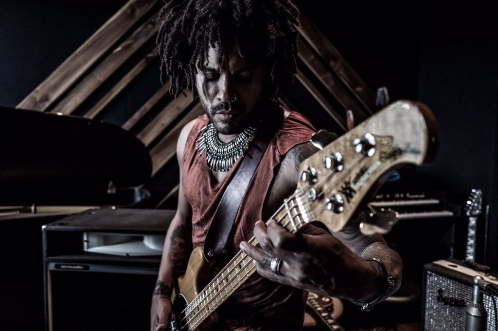 Concert Lenny Kravitz, în premieră, în Cluj-Napoca