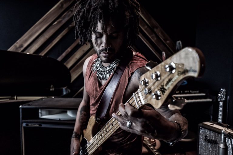 Concert Lenny Kravitz, în premieră, în Cluj-Napoca