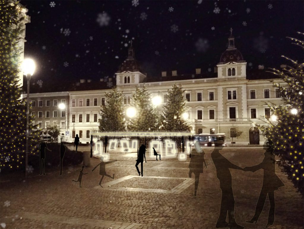 Concursul Lights ON şi-a desemnat câştigătorii