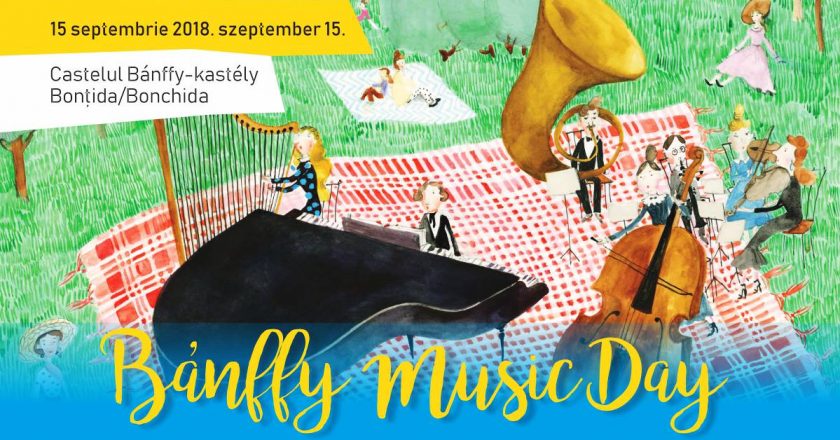 Banffy Music Day