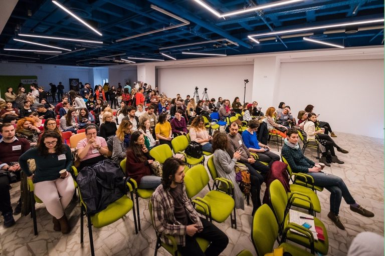 droidcon cluj