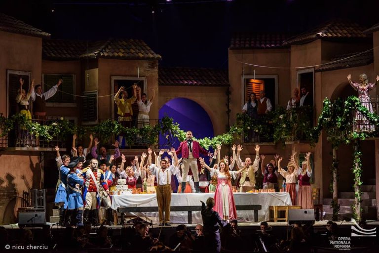 opera