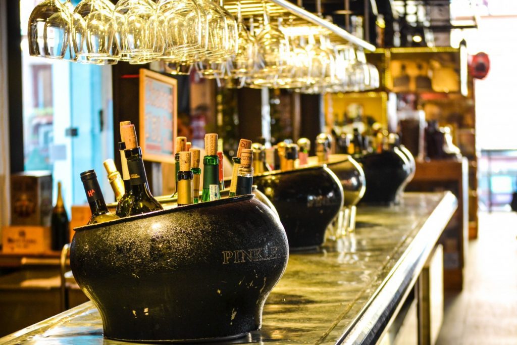Festivalul Internațional de Vin "RO–Wine"