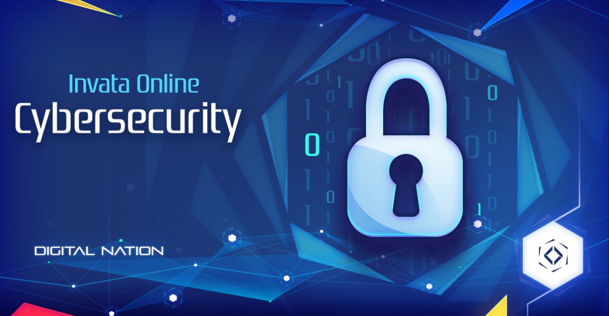 Digital Nation caută administatori IT din întreaga țară care vor să învețe Cybersecurity