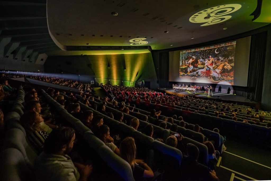 comedy cluj 2018