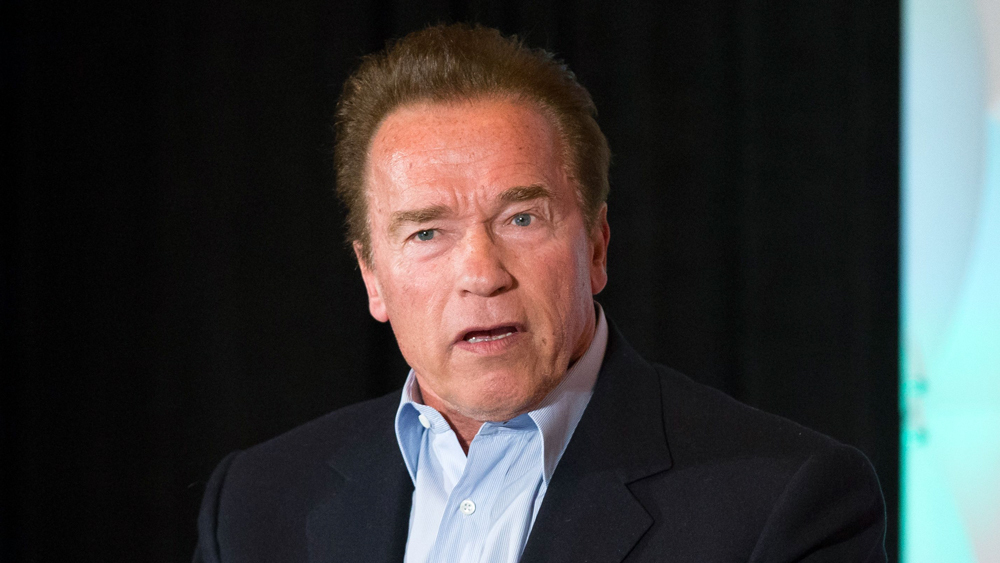 Cunoscutul actor Arnold Schwarzenegger vine la Cluj în luna noiembrie