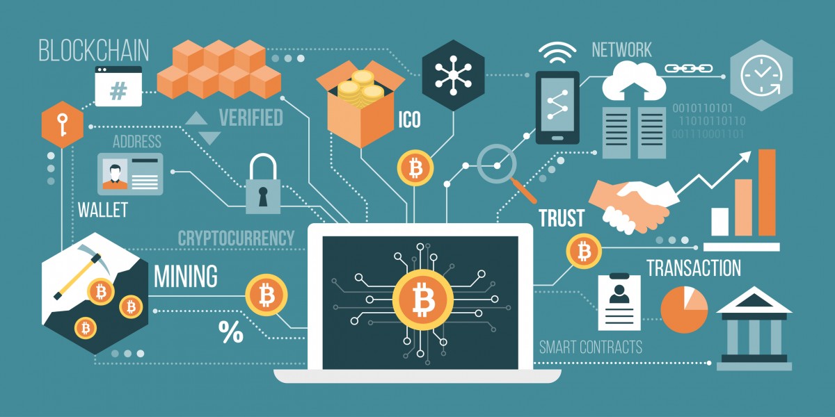 La intersecția dintre Blockchain și sectorul de dezvoltare durabilă: eveniment în premieră, în Cluj