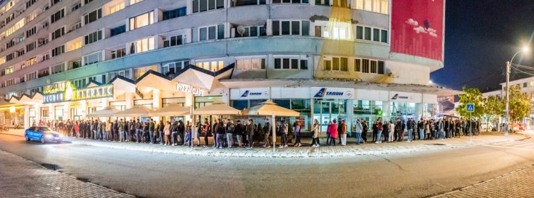 Festivalul Comedy Cluj a ajuns la final | Peste 10.000 de oameni au râs în hohote la evenimentele organizate timp de 10 zile