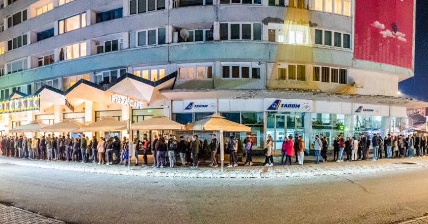 Festivalul Comedy Cluj a ajuns la final | Peste 10.000 de oameni au râs în hohote la evenimentele organizate timp de 10 zile