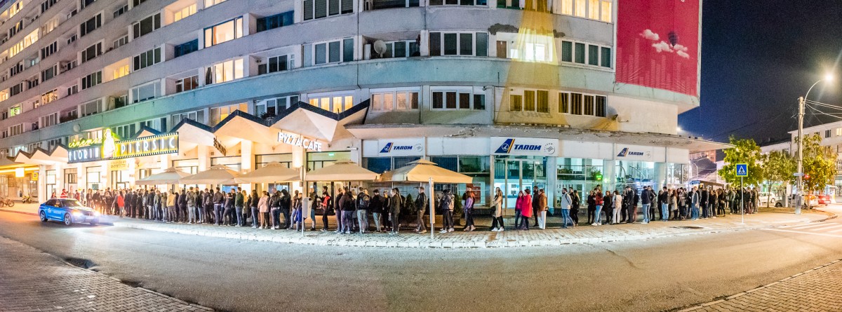 Festivalul Comedy Cluj a ajuns la final | Peste 10.000 de oameni au râs în hohote la evenimentele organizate timp de 10 zile