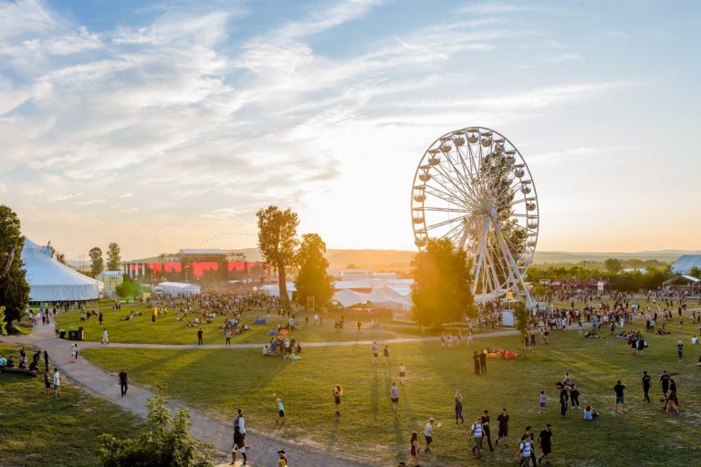 Două săptămâni până la Electric Castle: lista generoasă a activităților din festival 3 Electric Castle 2019 va avea loc în perioada 17 - 21 iulie