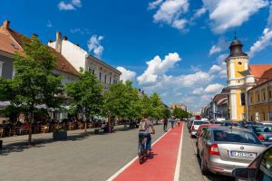 Bugetare participativă | Clujenii pot vota proiectele în care să fie investiţi o parte din banii Clujului