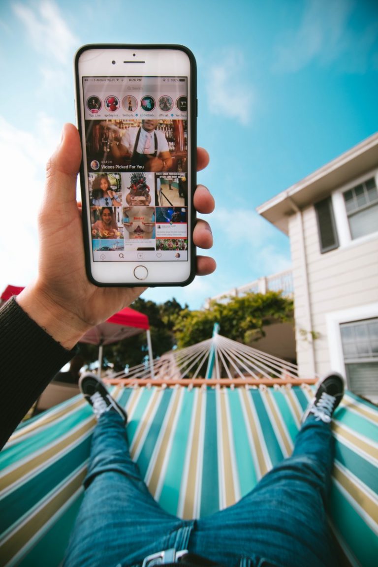 Tips & Tricks | Succesul și propria imagine pe Instagram 6 instagram cluju.ro