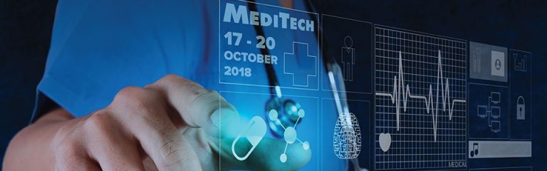 Universitatea Tehnică din Cluj-Napoca organizează conferinţa MediTech 2018