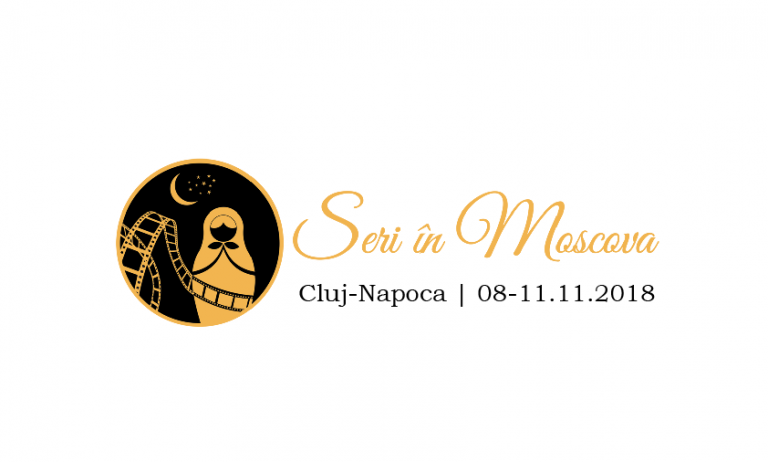 Festivalul de Film Rusesc ”Seri în Moscova” revine la Cluj