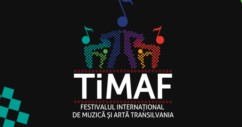 TiMAF îi aduce la Cluj pe Alex Dima, Vama și spectacolul de teatru Coada