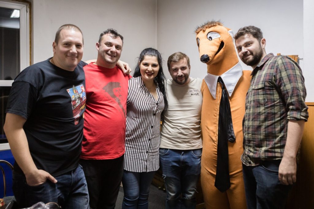 fisc 2018 cluj