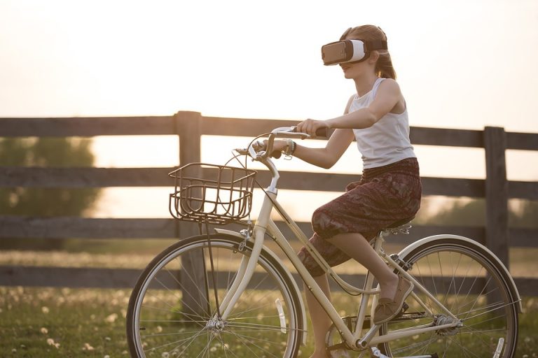 realitate virtuala