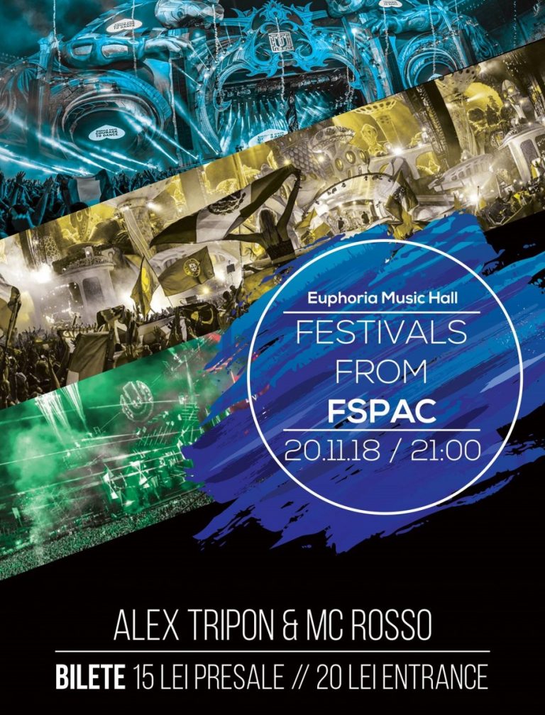 Balul Bobocilor la FSPAC Cluj | Festivalurile de muzică - tema inedită aleasă în acest an
