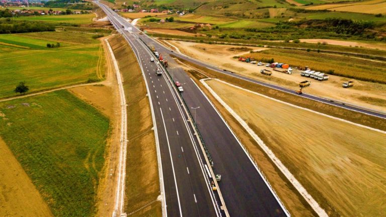 Centura Metropolitană a Clujului va fi gata în 2023 | Studiul de fezabilitate va fi realizat de o firmă din Ungaria