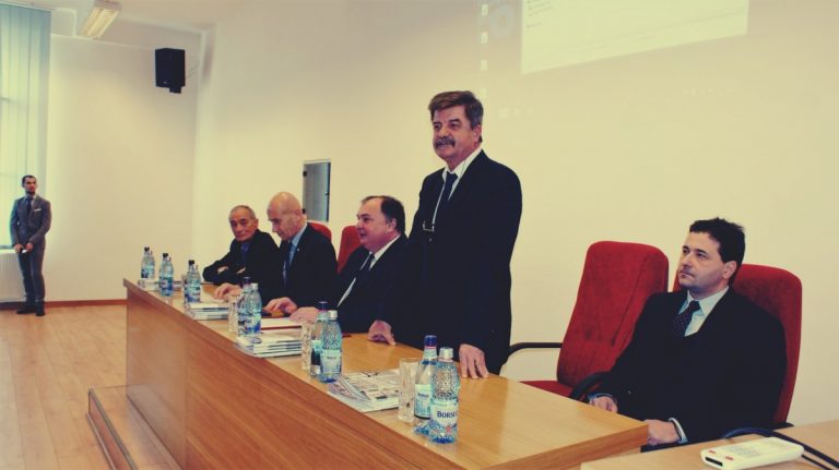 Facultatea de Construcții din Cluj-Napoca aniversează 65 de ani